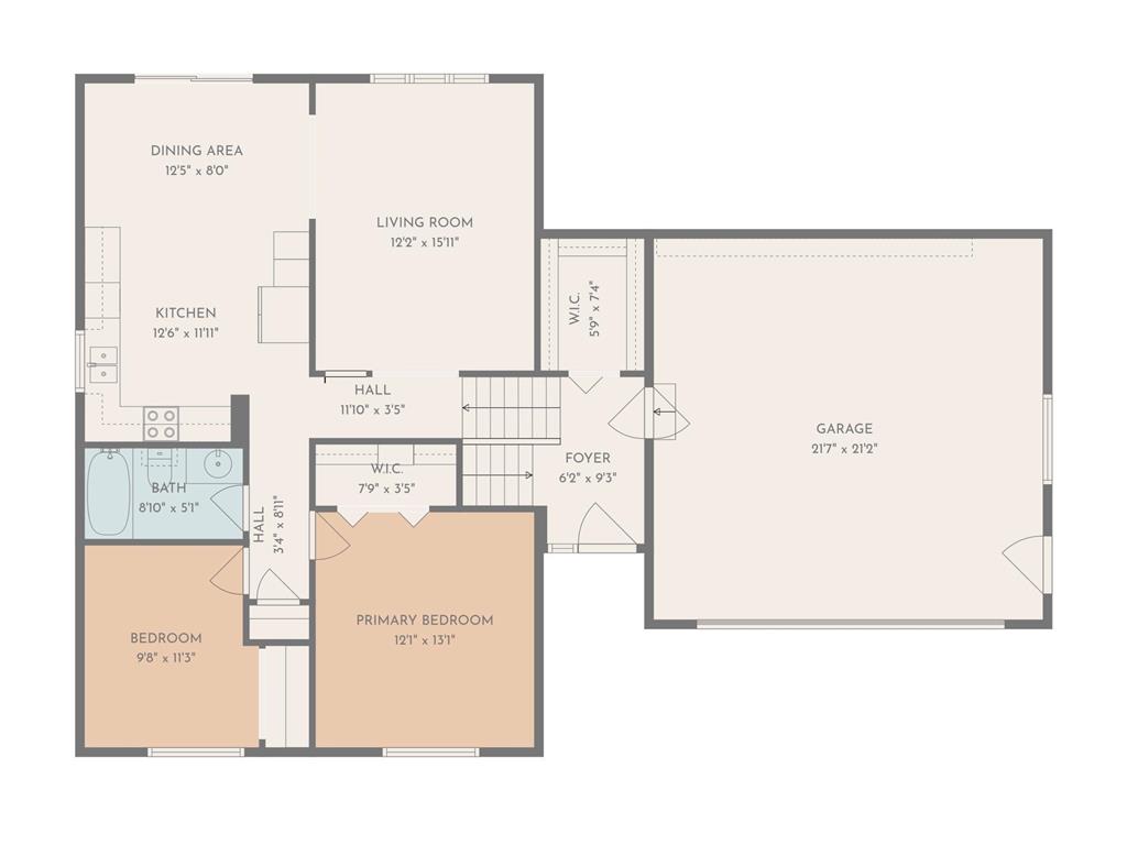 4017 11th Avenue NW Rochester MN 55901 7014963 image28