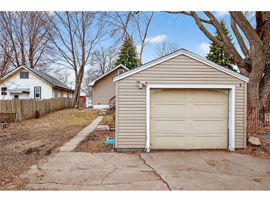 4017 4th Street NE Columbia Heights MN 55421 7016147 image15