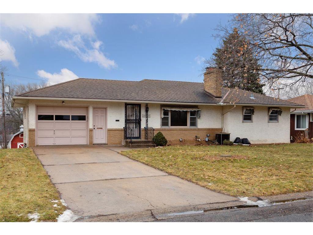 4017 Arthur Street NE Columbia Heights MN 55421 6475745 image1