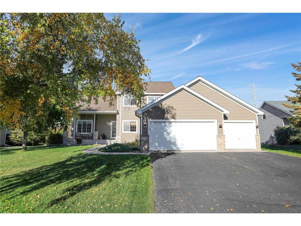 4017 Hollyhock Circle N Brooklyn Park MN 55443 6677417 image1