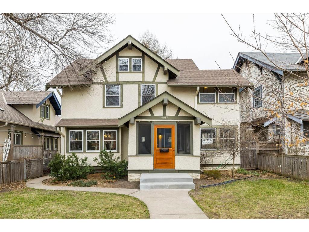 4017 Lyndale Avenue S, Minneapolis, MN 55409 MLS 5549824 Edina Realty