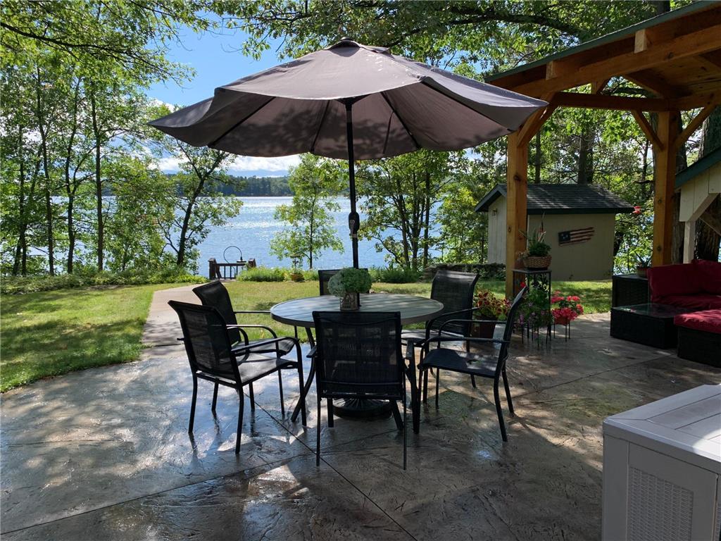 4017 N Stony Drive NW Hackensack MN 56452 - Stony Lake 6785025 image1