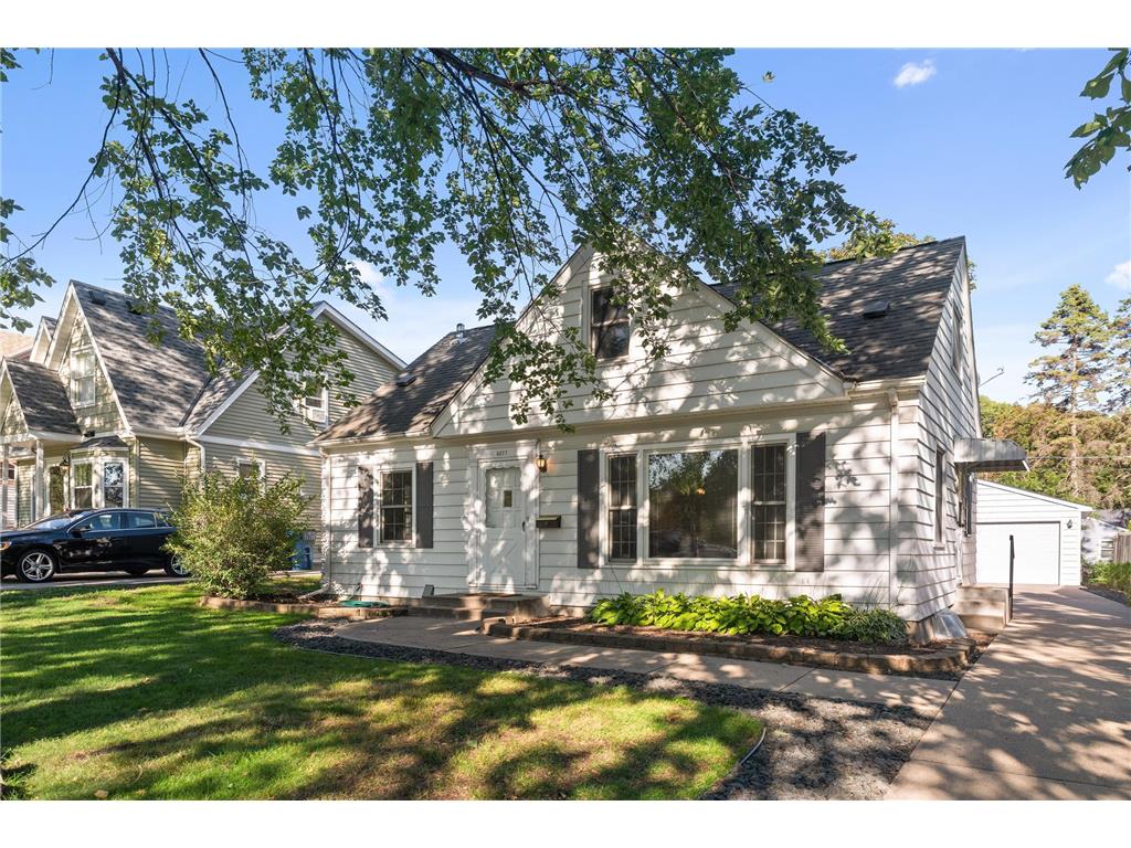 4017 Natchez Avenue S, Edina, MN, 55416 MLS 6251836 Edina Realty