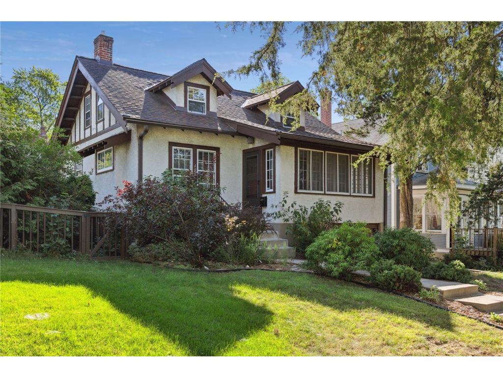 4017 Portland Avenue, Minneapolis, MN 55407 MLS 6303337 Edina Realty