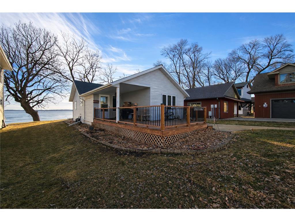 4018 N Eagle Road Green Lake Twp MN 56201 - Eagle 7040895 image1