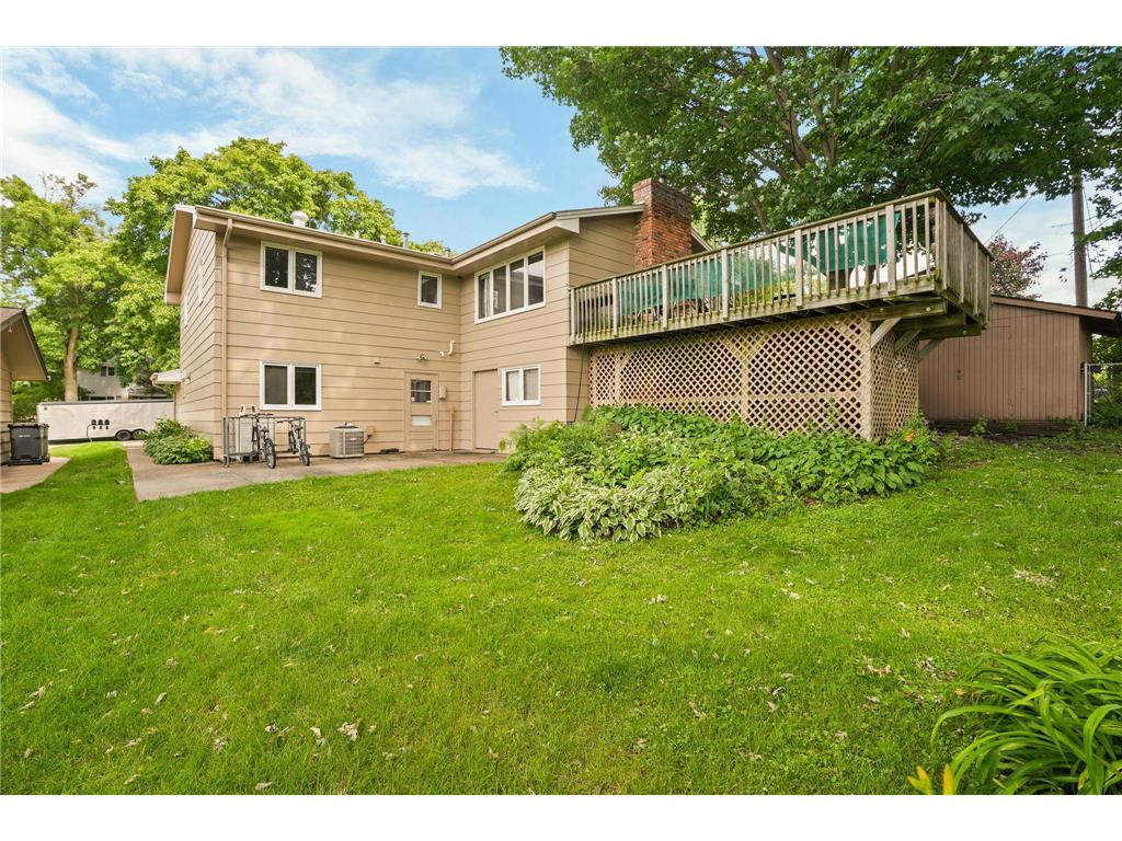 4018 Shamrock Drive NE Saint Anthony MN 55421 7090277 image6