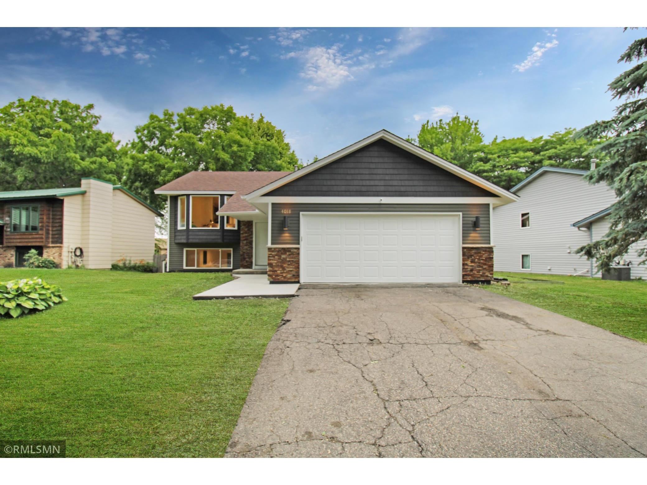 4018 W 131st Street, Savage, MN 55378 MLS 6017468 Edina Realty