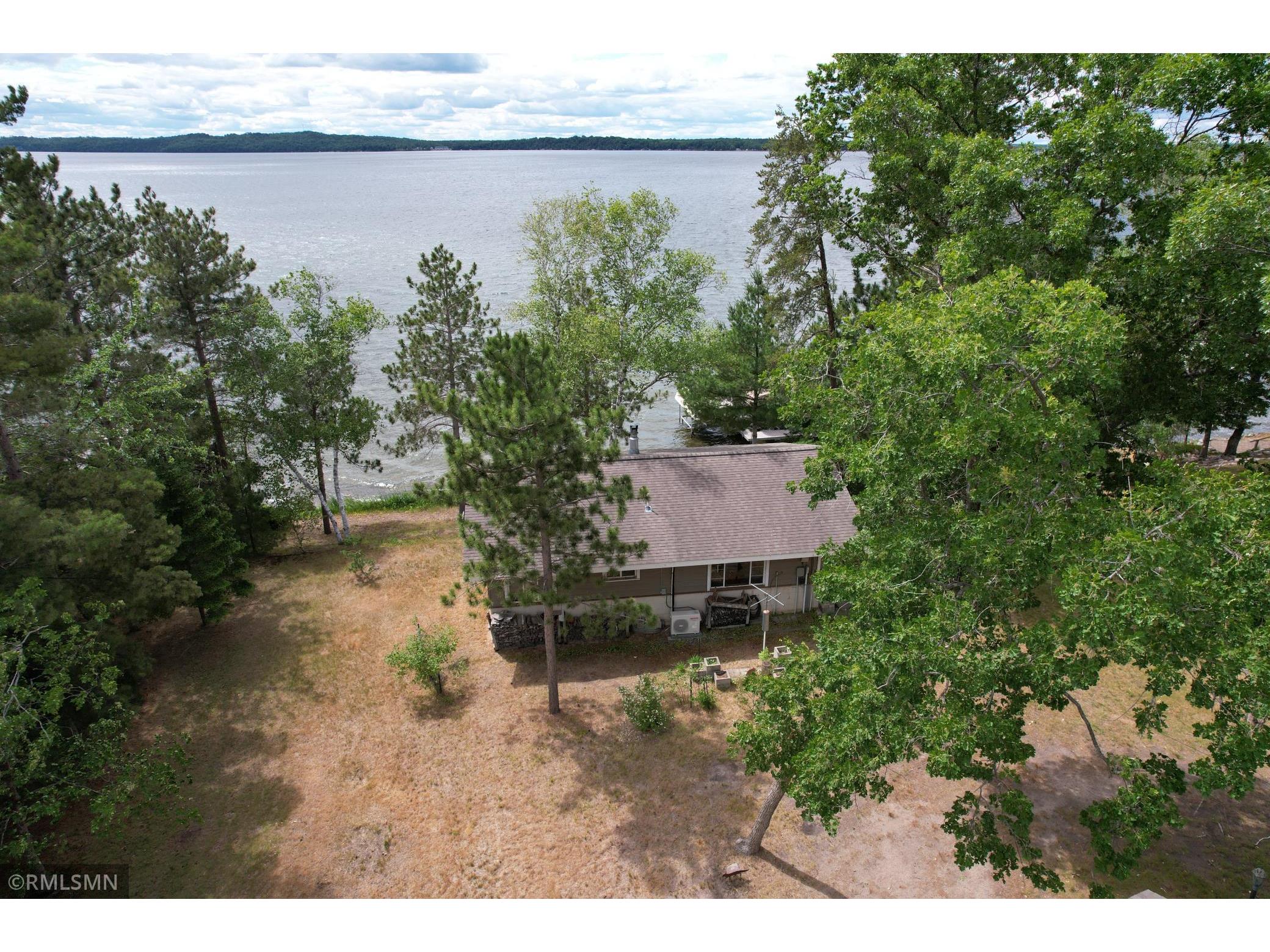 4019 Cinosam Oakes Road, Brainerd, MN, 56401 MLS 6013404 Edina Realty