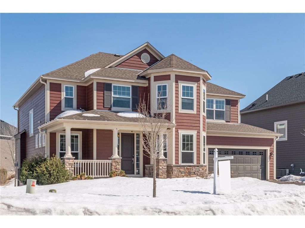 4019 Grand Chevalle Parkway, Chaska, MN, 55318 MLS 6346160 Edina