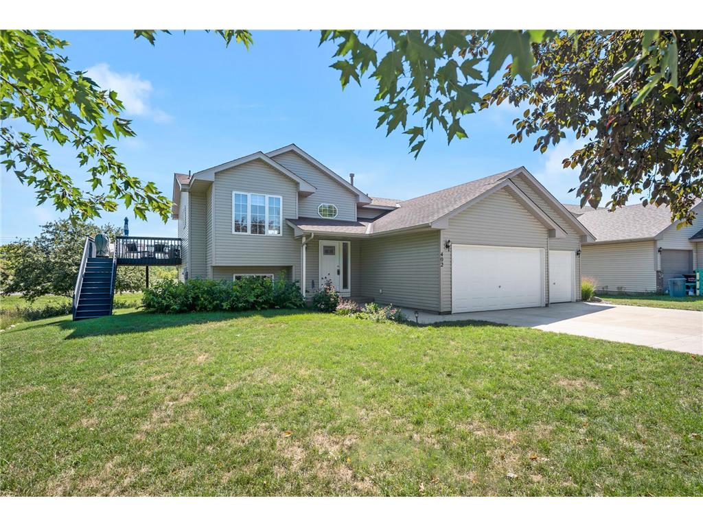 402 16th Avenue NE, Buffalo, MN, 55313 MLS 7710076 Edina Realty