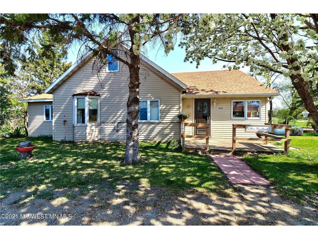 402 2nd Street S Ogema MN 56569 6683703 image1