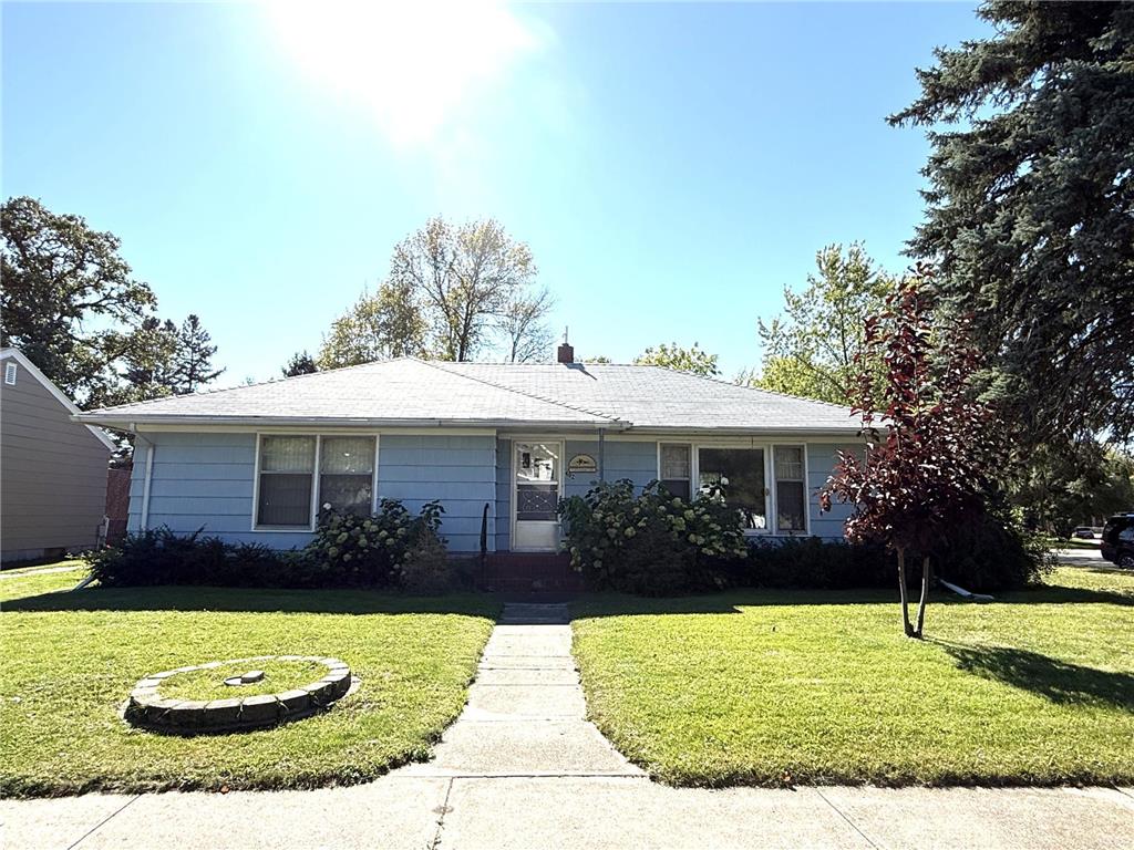 402 3rd Street NE Fosston MN 56542 6795679 image1