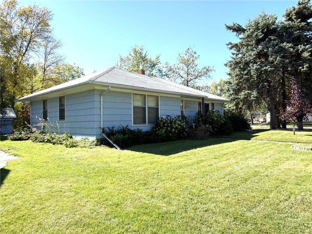 402 3rd Street NE Fosston MN 56542 6795679 image2
