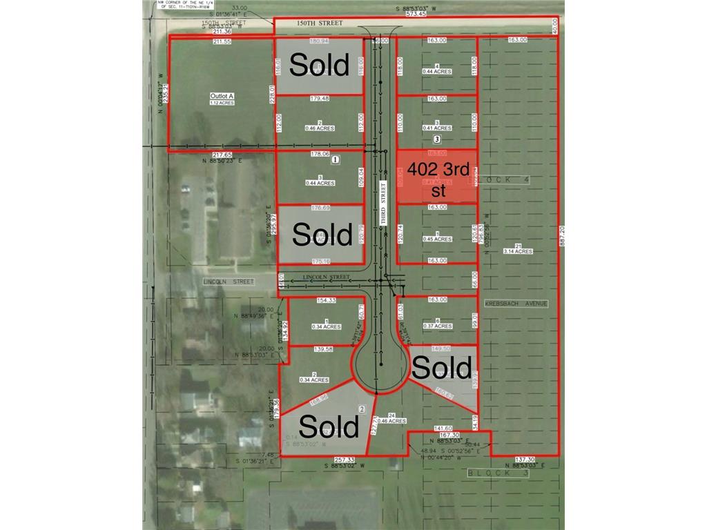 402 3rd Street NW Adams MN 55909 6822355 image2