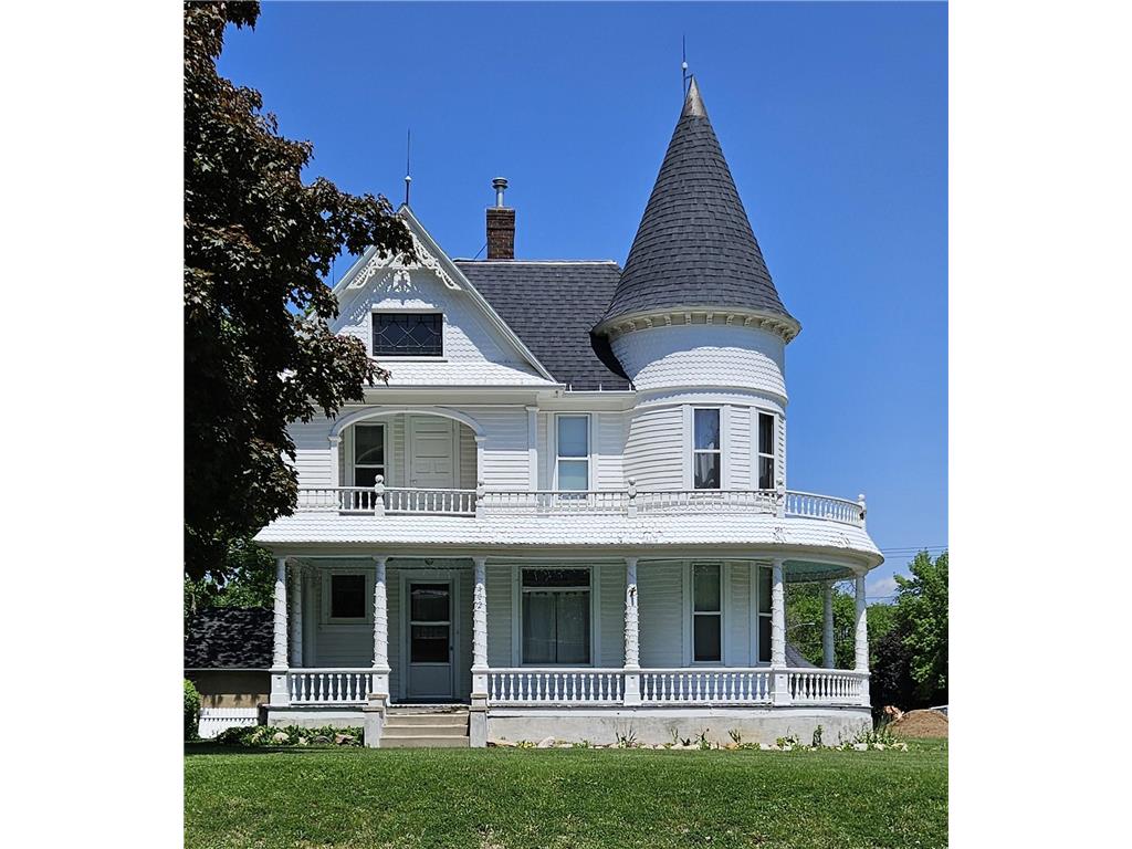 402 4th Avenue W, Lamberton, MN, 56152 MLS 6522714 Edina Realty