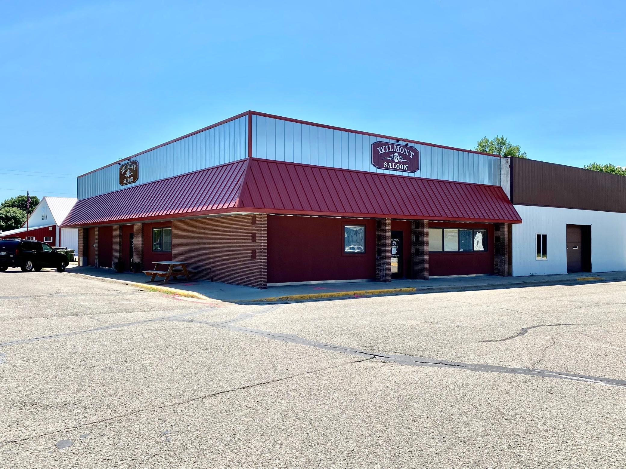 402 4th Avenue, Wilmont, MN, 56185 MLS 6010062 Edina Realty