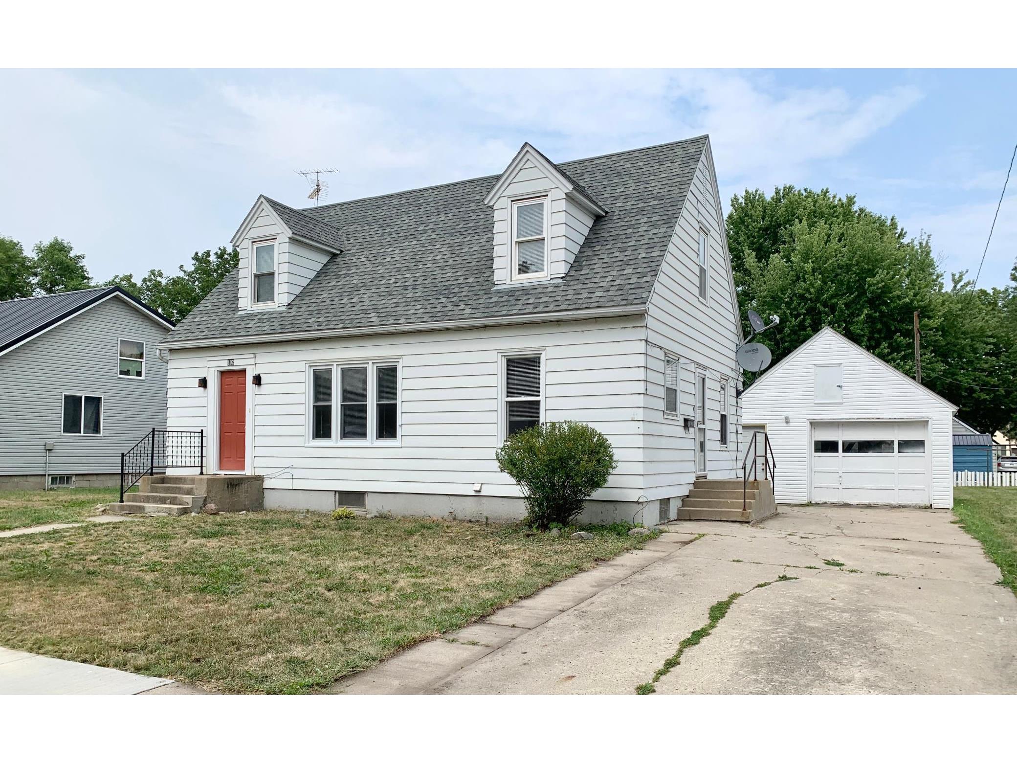 402 4th Street, MN, 56266 MLS 7148064 Edina Realty