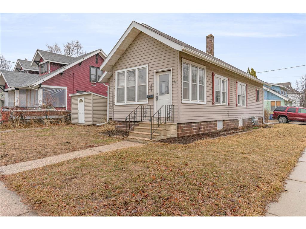 402 8th Street NW, Faribault, MN, 55021 MLS 6168574 Edina Realty