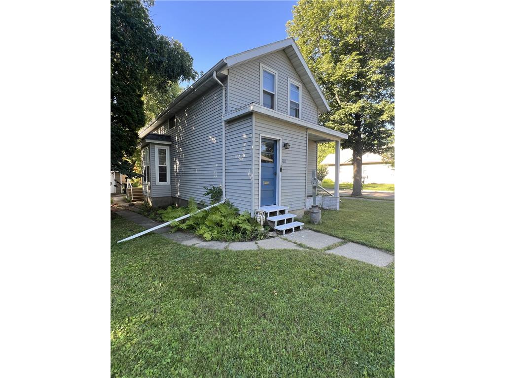 402 Becker Avenue SE Willmar MN 56201 6416928 image1