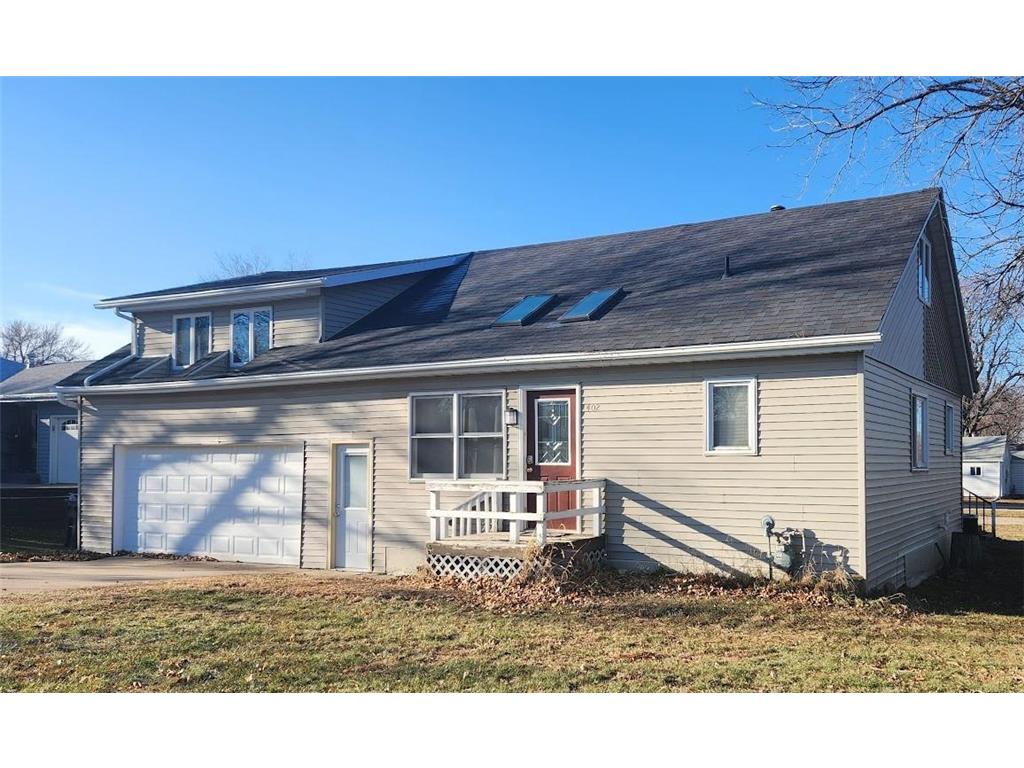 402 Belmont Street Lakefield MN 56150 6470440 image1