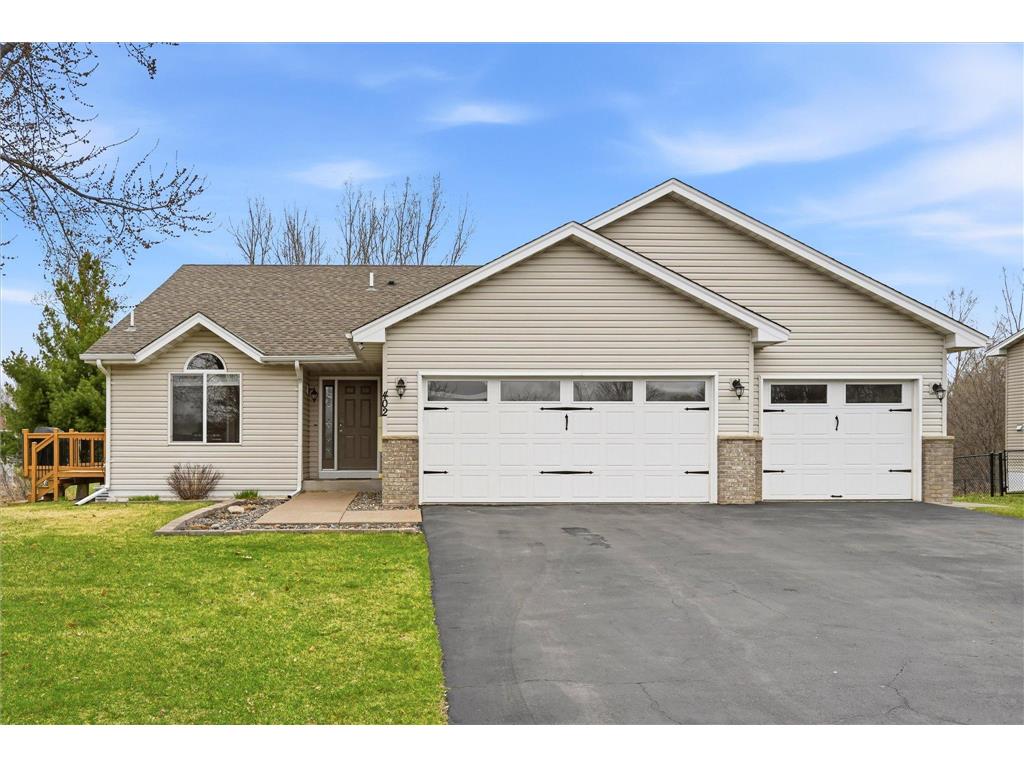 402 Birch Street SW Isanti MN 55040 7039343 image1