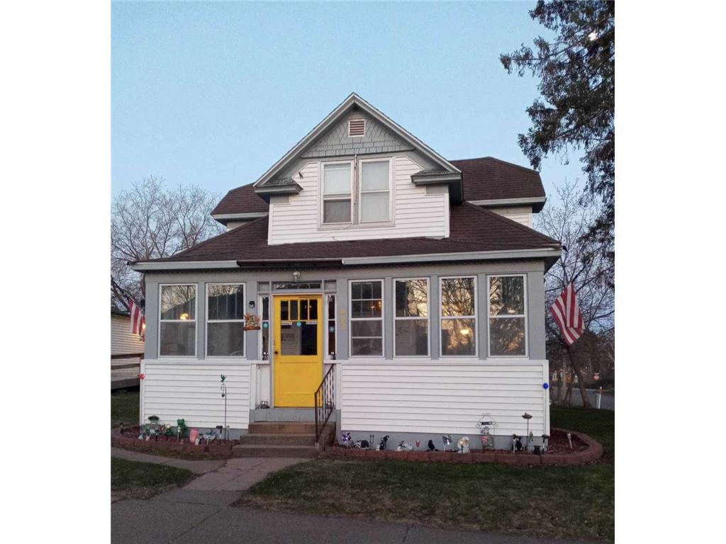 402 Court Avenue N Sandstone MN 55072 6421809 image1