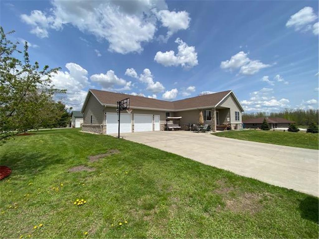 402 Doc Hanson Street, New York Mills, MN, 56567 MLS 6202030 Edina