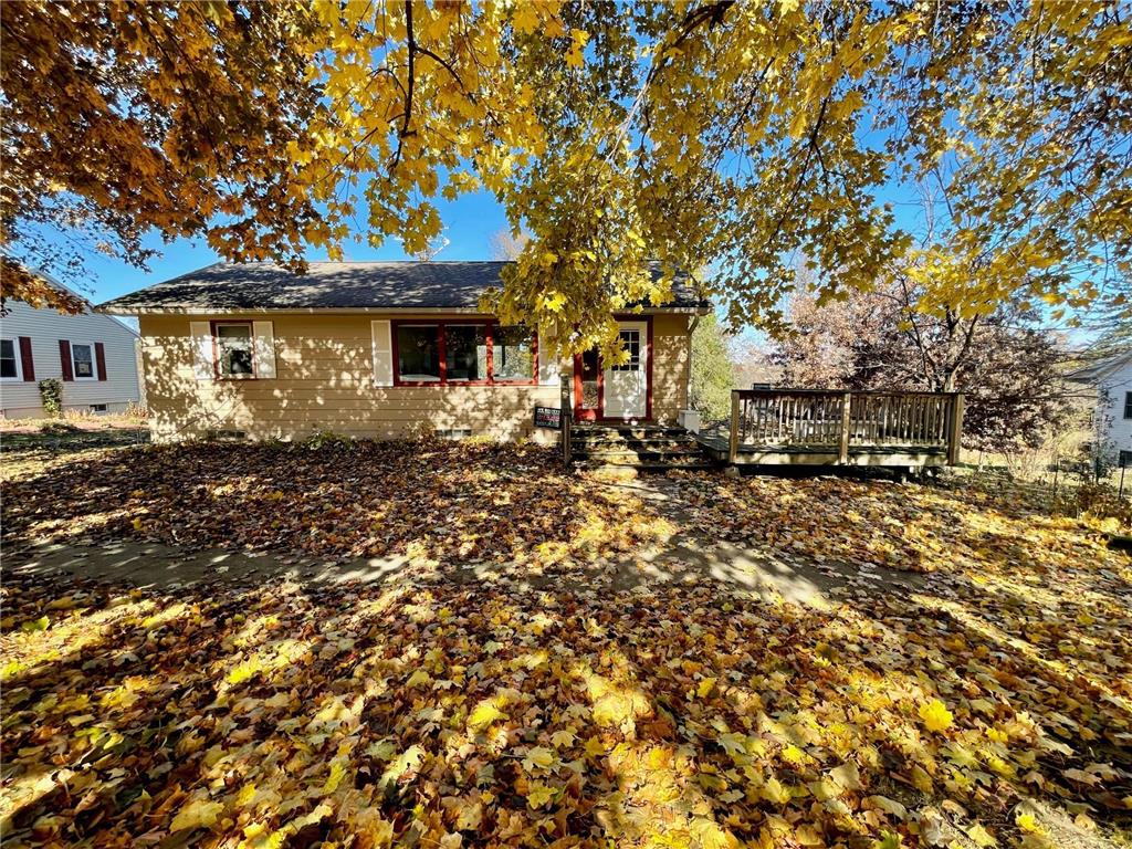 402 Hillcrest Street E, Lanesboro, MN, 55949 MLS 6302926 Edina Realty