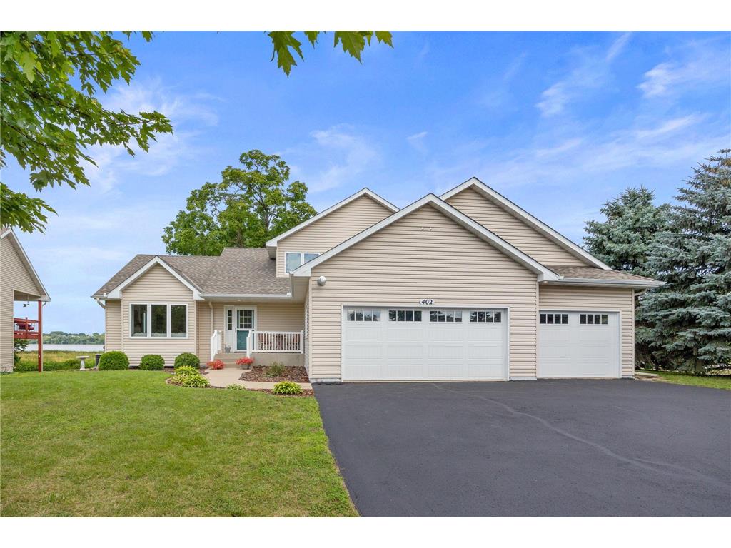 402 Lake Drive Winsted MN 55395 - Winsted 6571138 image1