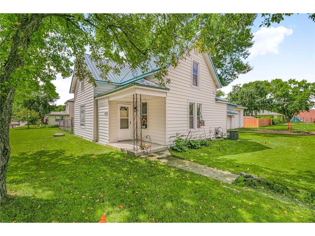 402 Main Street S Atwater MN 56209 6757487 image1