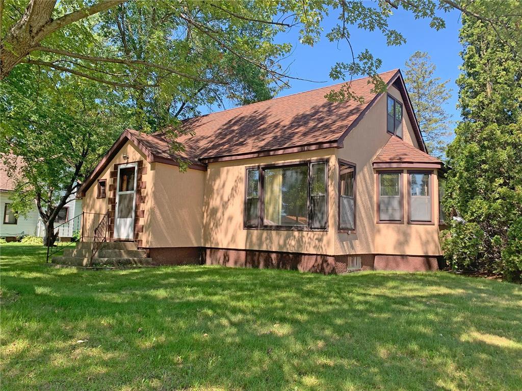 402 Main Street W, Milltown, WI, 54858 MLS 7322847 Edina Realty