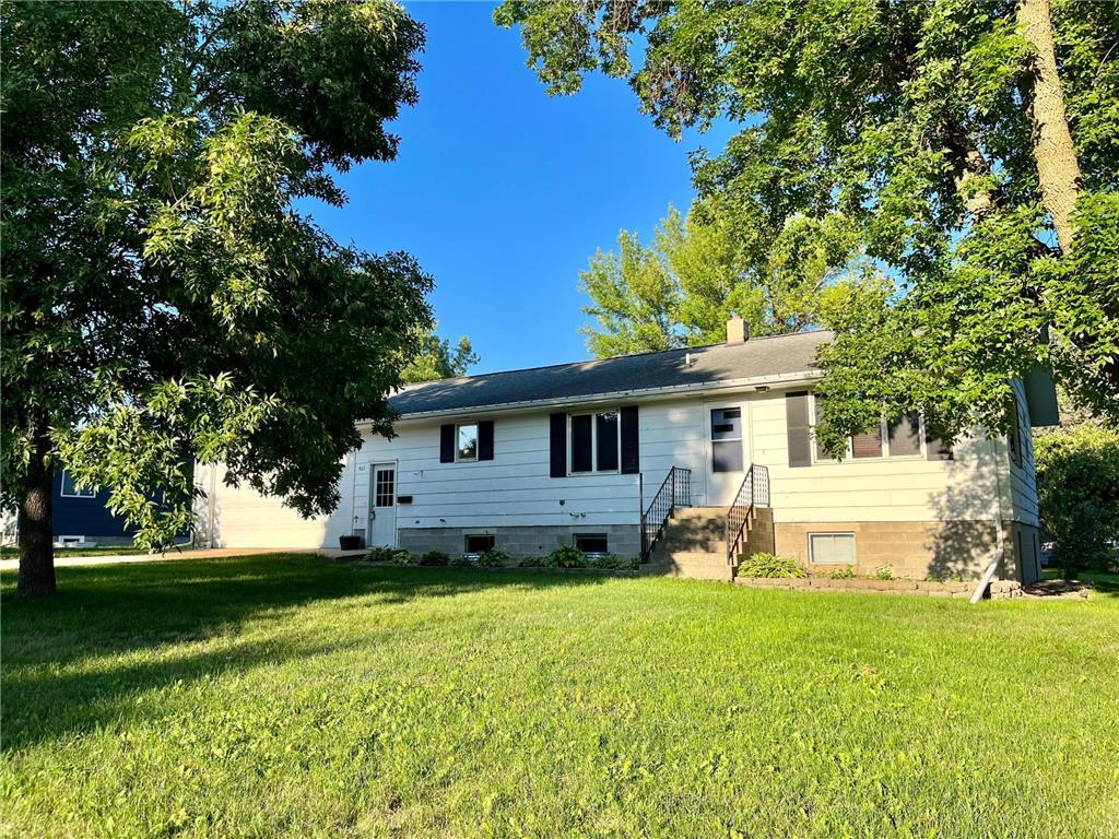 402 Marion Street, Milroy, MN, 56263 MLS 6246832 Edina Realty