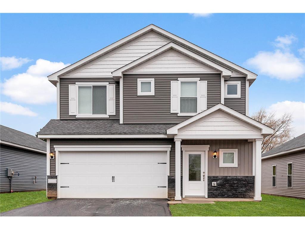 402 Redwood Street N Cambridge MN 55008 6722821 image1