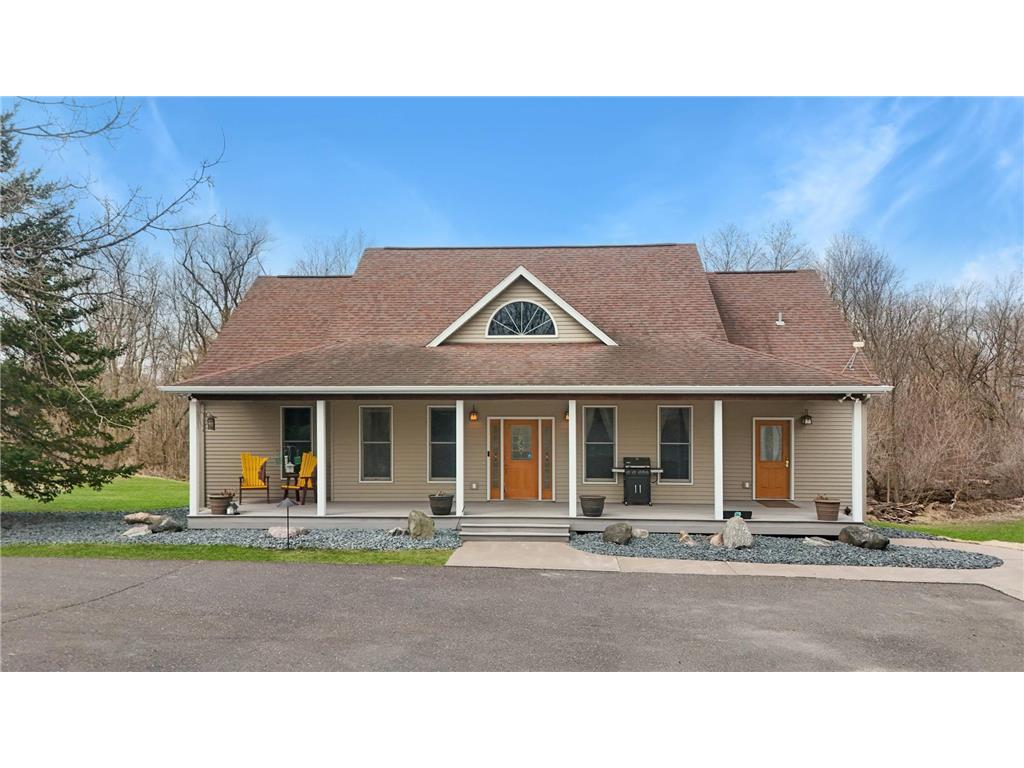 402 Rock Ridge Trail Milltown WI 54858 7055572 image1