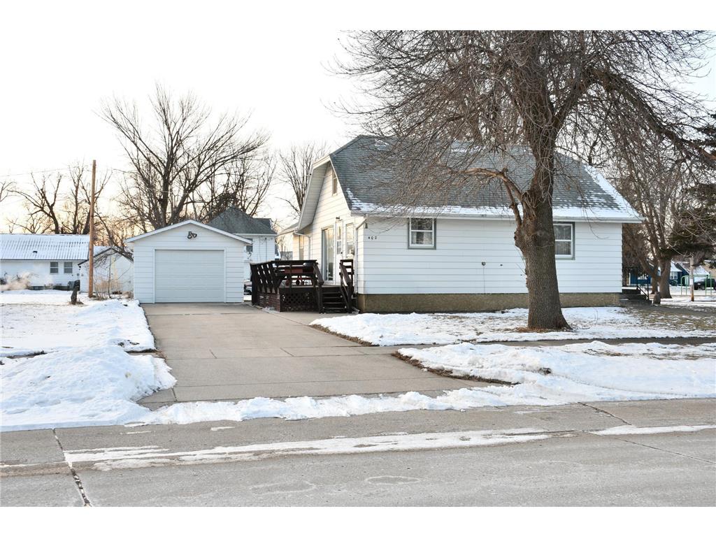 402 Rohrer Street Round Lake MN 56167 7048557 image1
