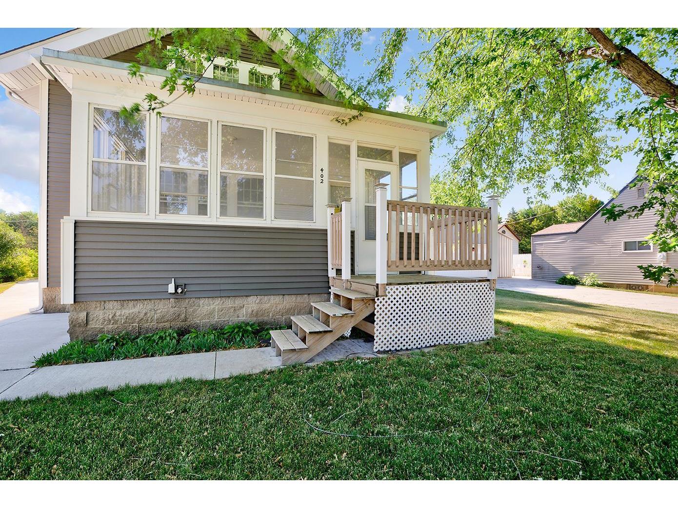 402 S Main Street, Medford, MN 55049 MLS 6010780 Edina Realty