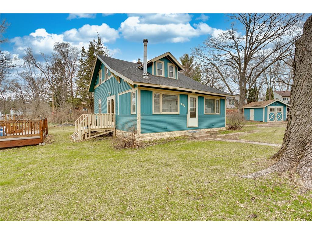 402 Stewart Road, Willernie, MN 55090 MLS 6184216 Edina Realty