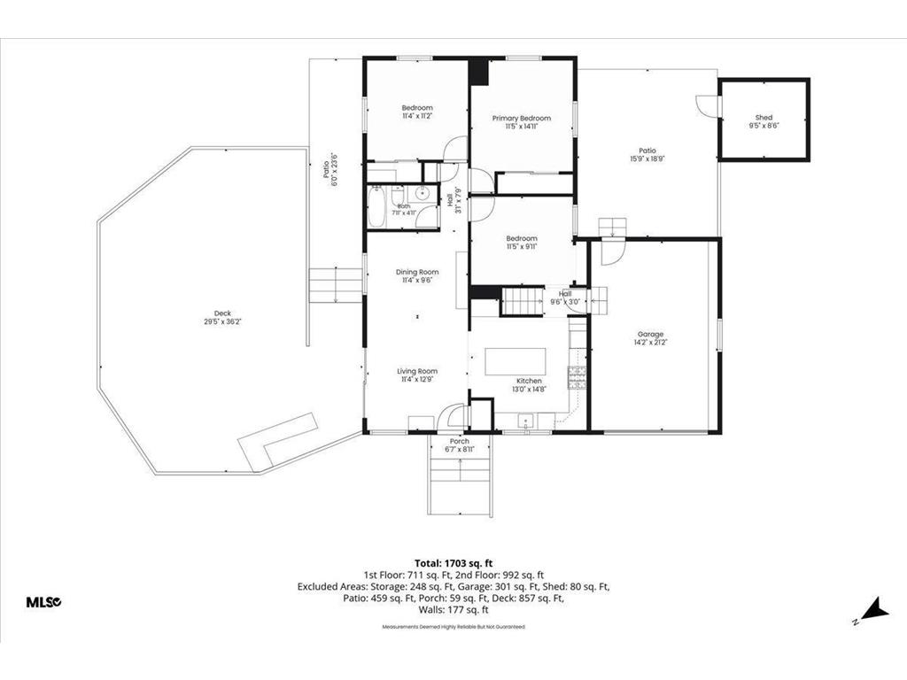 402 Sunset Court NE Stewartville MN 55976 7081884 image33