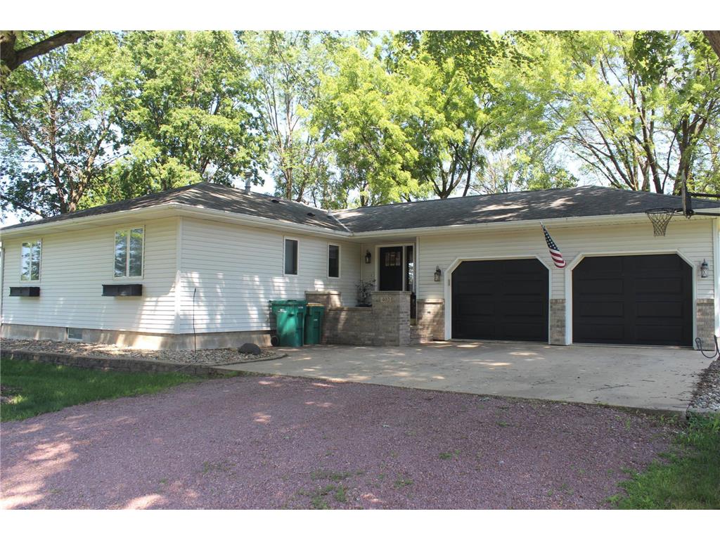 402 W 1st Street Sherburn MN 56171 6742315 image1