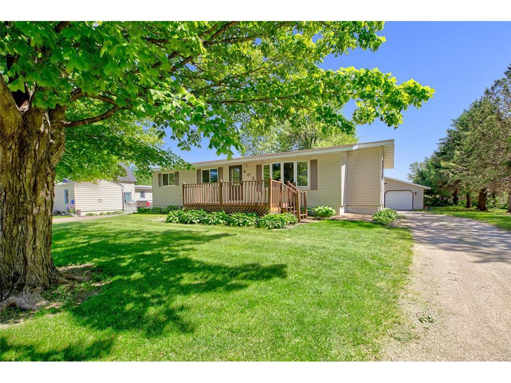 402 W Main Street, Morristown, MN, 55052 MLS 6213181 Edina Realty