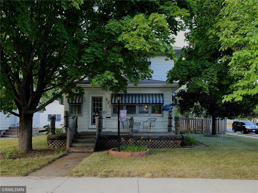 402 Wilson Avenue NE Saint Cloud MN 56304 6398684 image1