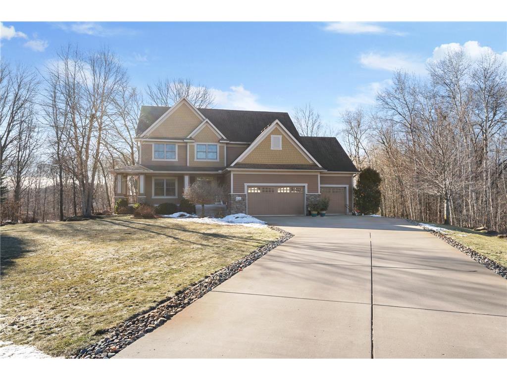 4020 160th Avenue NE, Ham Lake, MN, 55304 MLS 6171593 Edina Realty