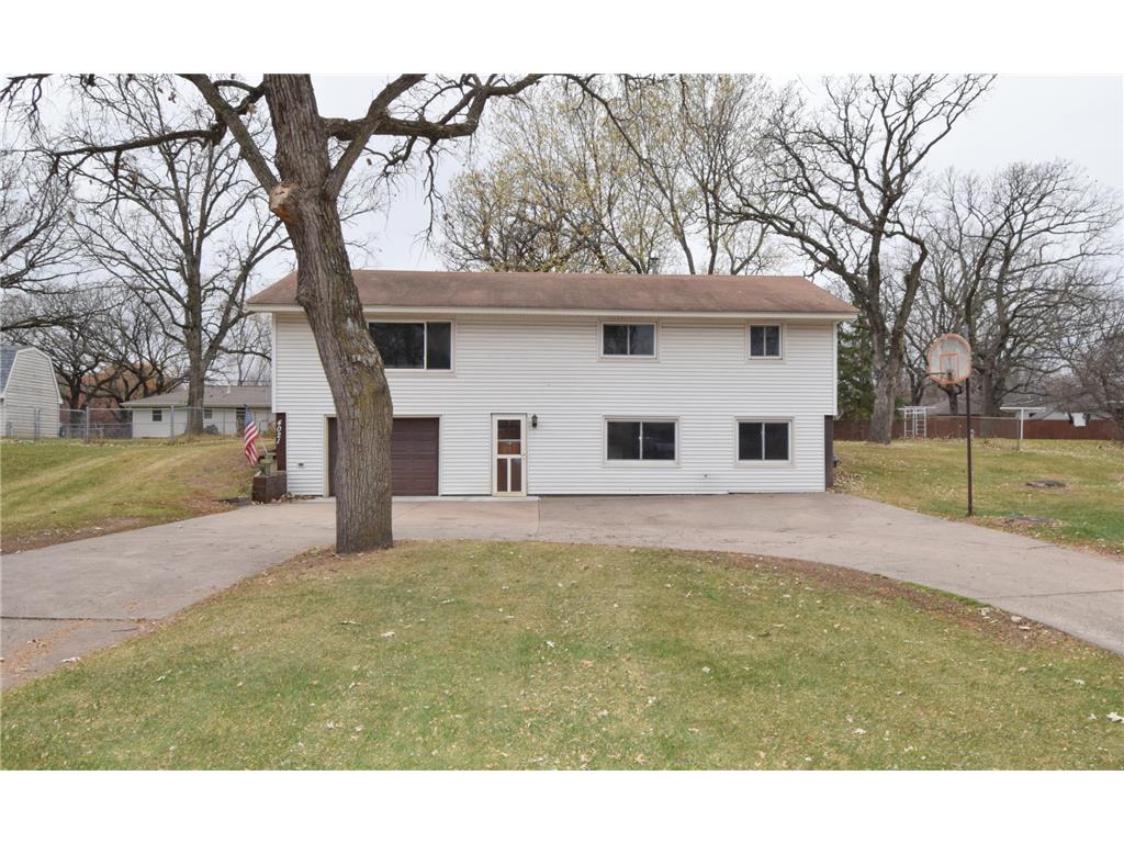 4021 9th Lane, Anoka, MN, 55303 MLS 6264224 Edina Realty