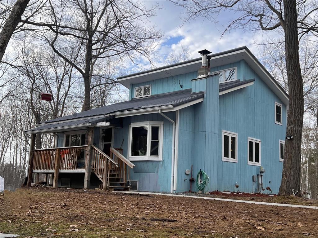 4021 Blackbird Road NE Sugar Bush Twp MN 56633 6355174 image1