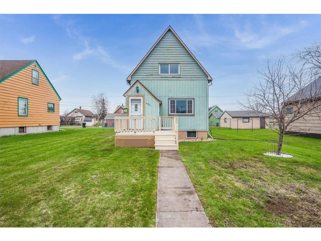 4021 E 3rd Street, Superior Twp, WI 54880 MLS 6370753 Edina Realty