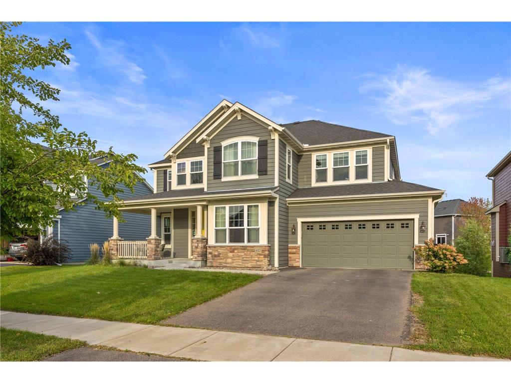 4021 Grand Chevalle Parkway Chaska MN 55318 - Bavaria 6683942 image1