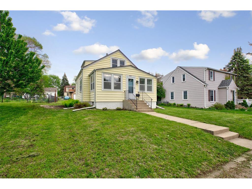 4021 Jefferson Street NE Columbia Heights MN 55421 6376261 image1