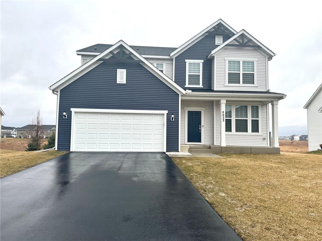 4022 112th Circle NE Blaine MN 55449 6518878 image1