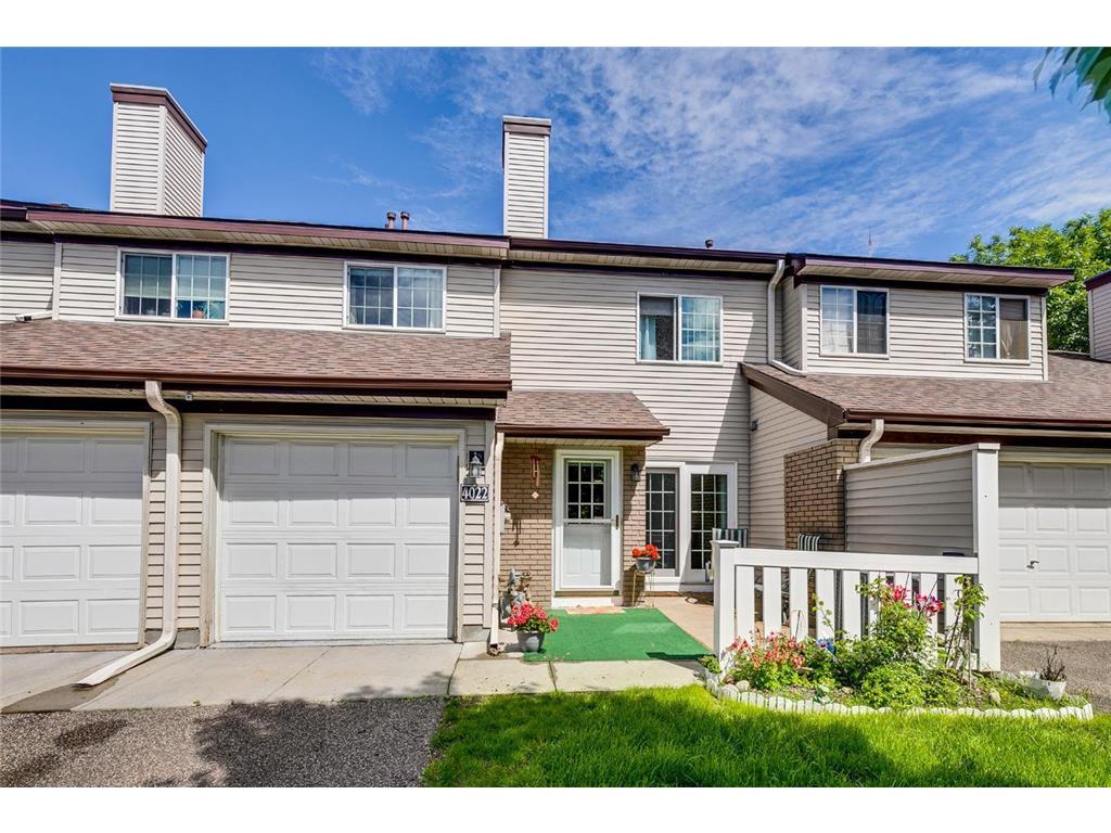 4022 Crystal Circle #125 Shoreview MN 55126 6544175 image1