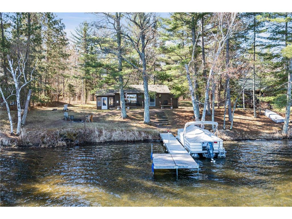 40220 S Fox Drive Fifty Lakes MN 56448 - West Fox 7045145 image1